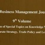 A study on effect of transformational leaderships on employee’s performance in KVP Security Service Co., Ltd
