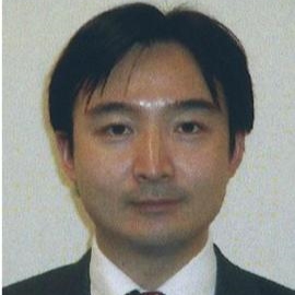 Mitsuo TAMADA