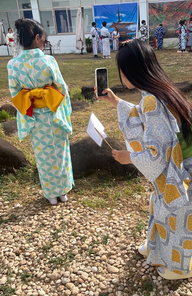 Yukata 2