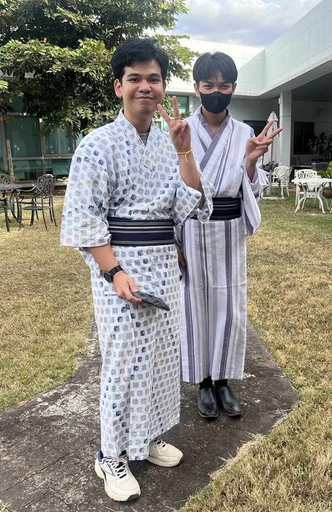 Yukata 3