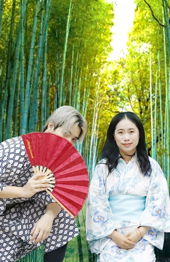 Yukata 4