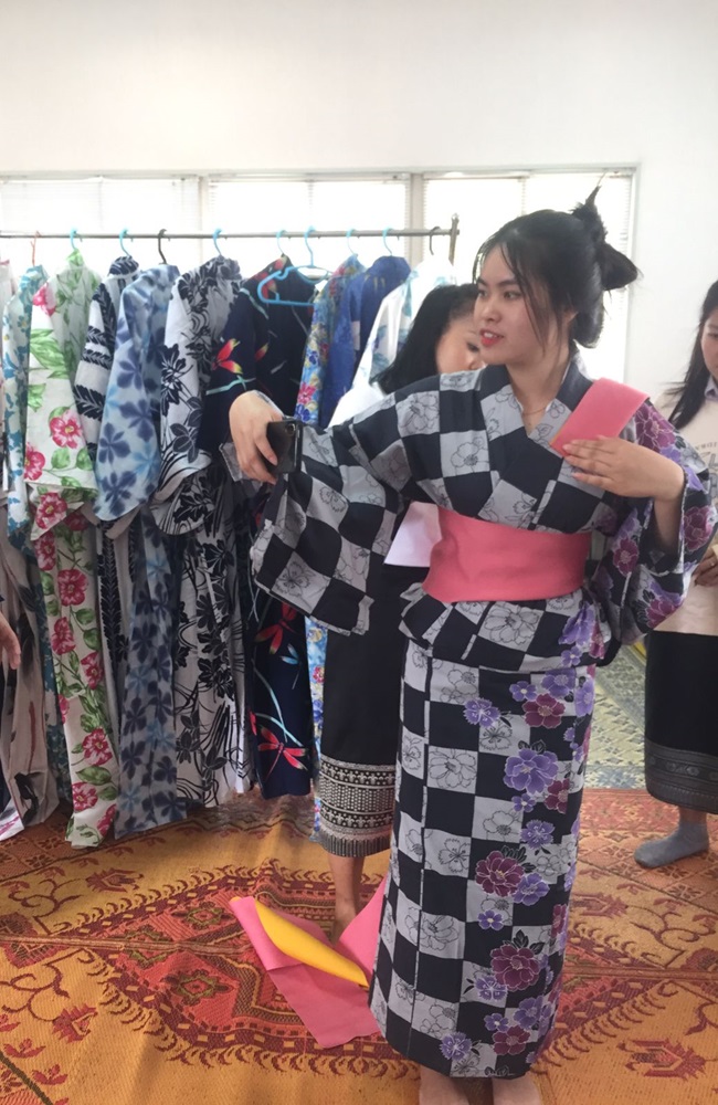 Yukata 5