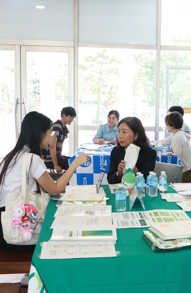 studyfair 5